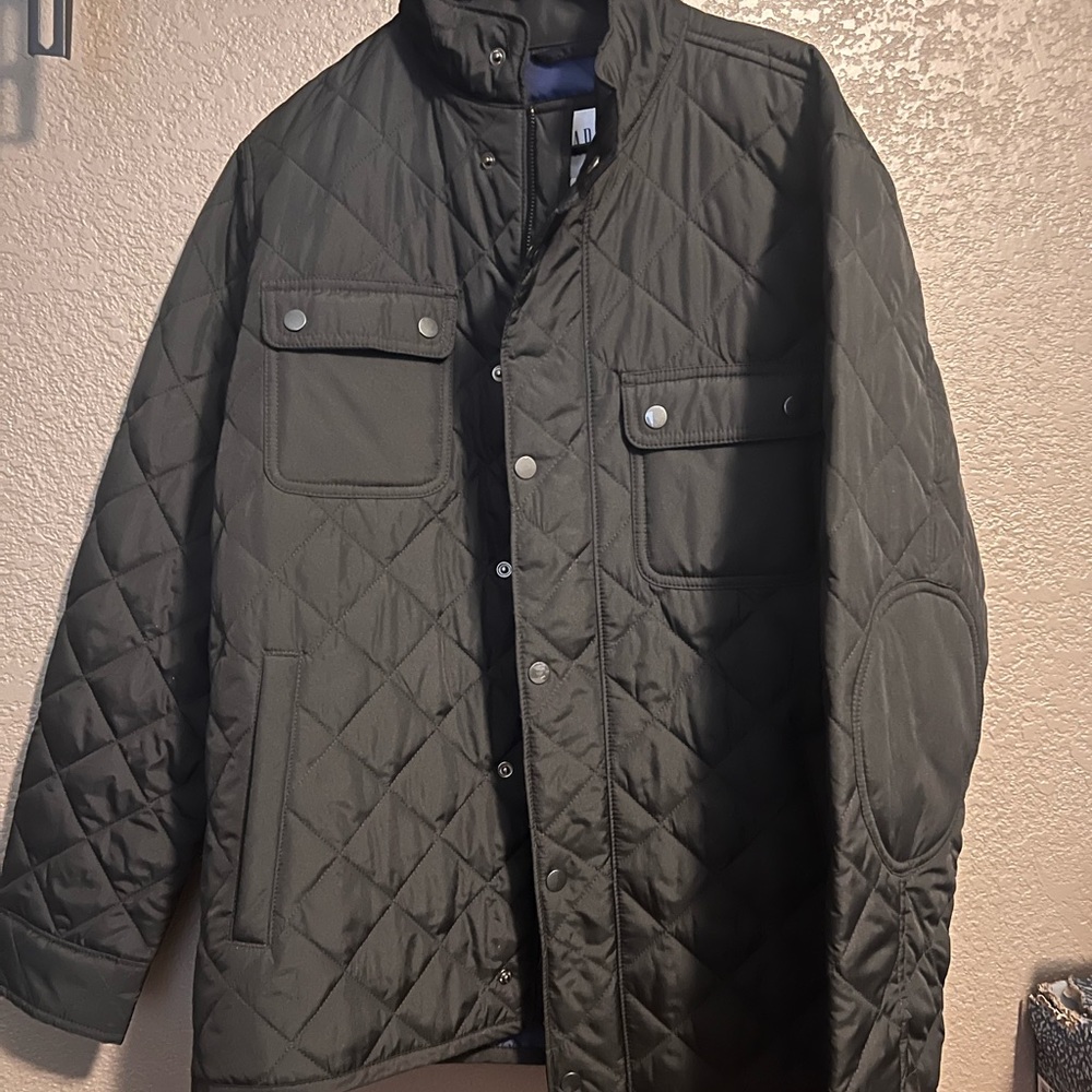 GAP jacket - Picture 2 of 5